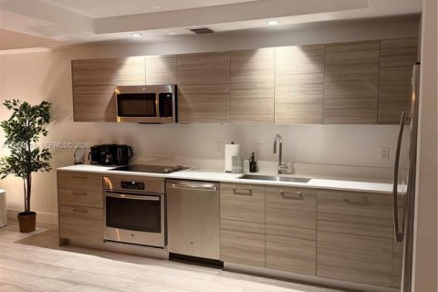 Copropriété à louer à Miami, Floride: 1 chambre, 66.24 m2 № 2153090 - photo 11