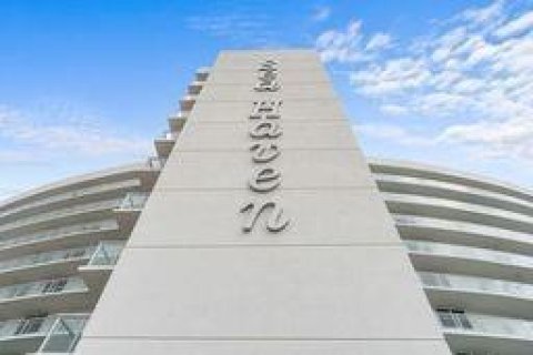 Condo in Pompano Beach, Florida, 1 bedroom  № 2085728 - photo 4
