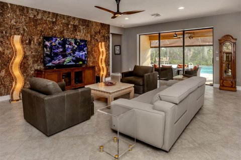 Casa en venta en Venice, Florida, 3 dormitorios, 232.81 m2 № 1884448 - foto 8