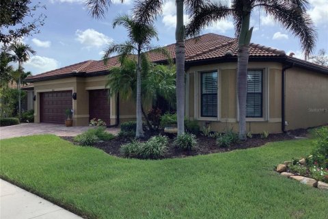 Casa en venta en Venice, Florida, 3 dormitorios, 232.81 m2 № 1884448 - foto 2