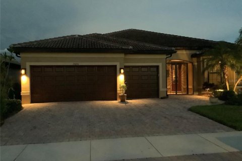 Casa en venta en Venice, Florida, 3 dormitorios, 232.81 m2 № 1884448 - foto 3