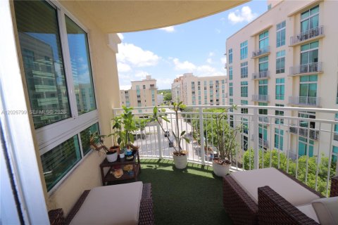 Copropriété à vendre à Miami, Floride: 2 chambres, 123.56 m2 № 2084564 - photo 22