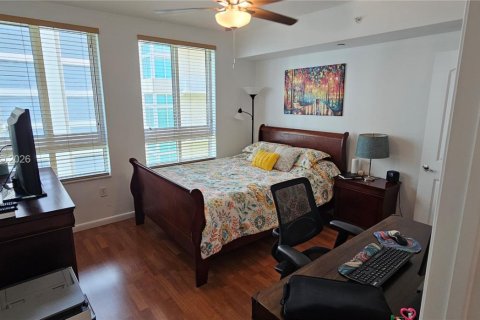 Copropriété à vendre à Miami, Floride: 2 chambres, 123.56 m2 № 2084564 - photo 16