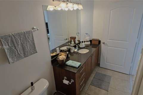 Copropriété à vendre à Miami, Floride: 2 chambres, 123.56 m2 № 2084564 - photo 19