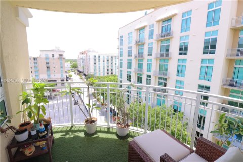 Copropriété à vendre à Miami, Floride: 2 chambres, 123.56 m2 № 2084564 - photo 23