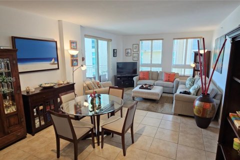 Copropriété à vendre à Miami, Floride: 2 chambres, 123.56 m2 № 2084564 - photo 4