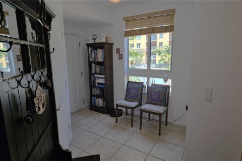 Copropriété à vendre à Miami, Floride: 2 chambres, 123.56 m2 № 2084564 - photo 10