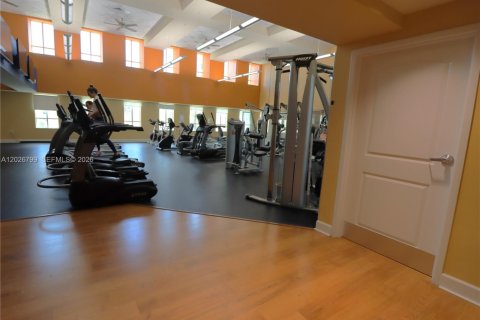 Copropriété à vendre à Miami, Floride: 2 chambres, 123.56 m2 № 2084564 - photo 24