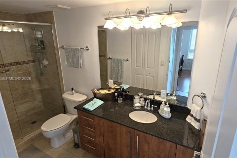 Copropriété à vendre à Miami, Floride: 2 chambres, 123.56 m2 № 2084564 - photo 18