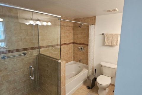 Copropriété à vendre à Miami, Floride: 2 chambres, 123.56 m2 № 2084564 - photo 14