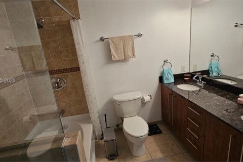 Copropriété à vendre à Miami, Floride: 2 chambres, 123.56 m2 № 2084564 - photo 15