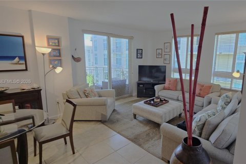 Copropriété à vendre à Miami, Floride: 2 chambres, 123.56 m2 № 2084564 - photo 2