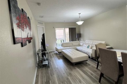 Condo in Kissimmee, Florida, 3 bedrooms  № 2205024 - photo 8