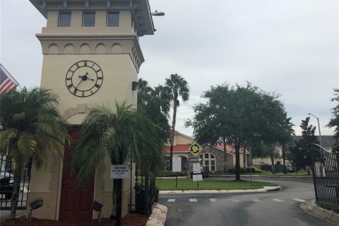 Condo in Kissimmee, Florida, 3 bedrooms  № 2205024 - photo 19