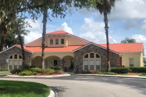 Condo in Kissimmee, Florida, 3 bedrooms  № 2205024 - photo 18