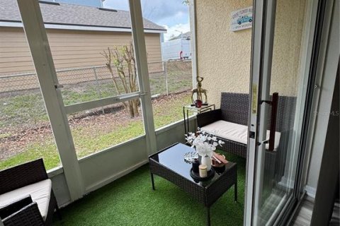 Condo in Kissimmee, Florida, 3 bedrooms  № 2205024 - photo 12