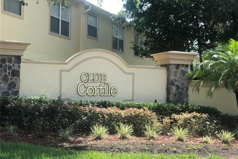 Condo in Kissimmee, Florida, 3 bedrooms  № 2205024 - photo 17