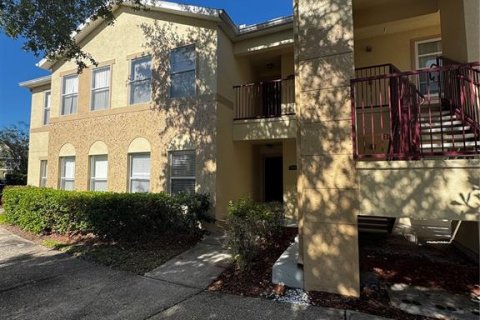 Condo in Kissimmee, Florida, 3 bedrooms  № 2205024