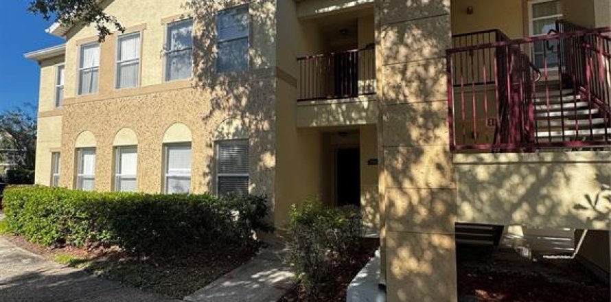 Condo in Kissimmee, Florida, 3 bedrooms  № 2205024