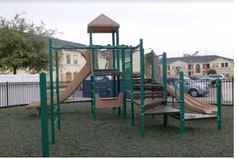 Condo in Kissimmee, Florida, 3 bedrooms  № 2205024 - photo 22