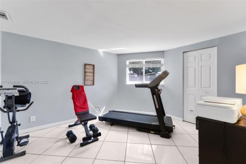 Купить виллу или дом в Окленд-Парк, Флорида 3 спальни, 146.04м2, № 2024237 - фото 15