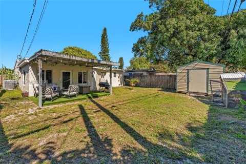 Купить виллу или дом в Окленд-Парк, Флорида 3 спальни, 146.04м2, № 2024237 - фото 19