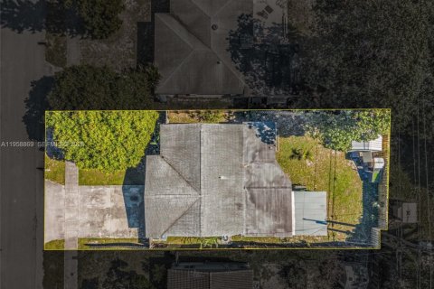 Купить виллу или дом в Окленд-Парк, Флорида 3 спальни, 146.04м2, № 2024237 - фото 20