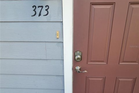 Adosado en alquiler en Davenport, Florida, 1 dormitorio, 65.03 m2 № 1905153 - foto 3