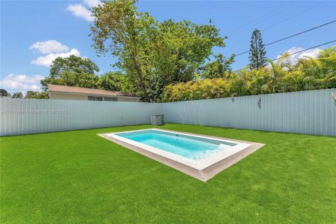 Villa ou maison à vendre à Miami, Floride: 3 chambres, 132.66 m2 № 1768355 - photo 25