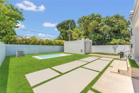 Villa ou maison à vendre à Miami, Floride: 3 chambres, 132.66 m2 № 1768355 - photo 23