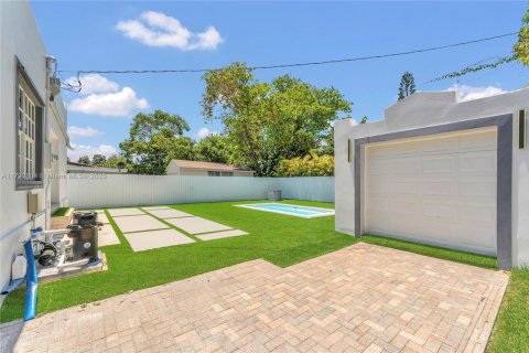 Villa ou maison à vendre à Miami, Floride: 3 chambres, 132.66 m2 № 1768355 - photo 20