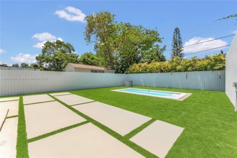 Villa ou maison à vendre à Miami, Floride: 3 chambres, 132.66 m2 № 1768355 - photo 21