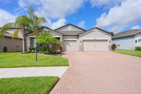 Casa en Bradenton, Florida 4 dormitorios, 216.46 m2 № 2386318