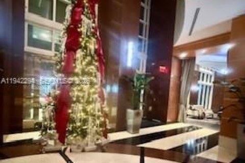 Снять в аренду кондоминиум в Майами, Флорида 47.01м2, № 2002633 - фото 15