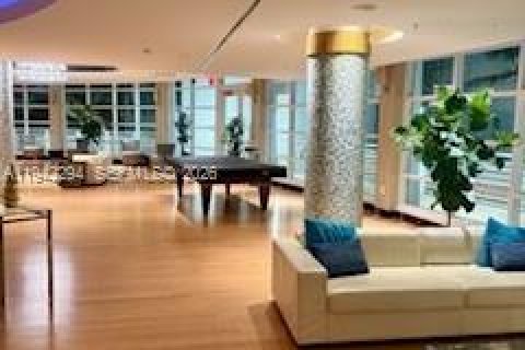 Снять в аренду кондоминиум в Майами, Флорида 47.01м2, № 2002633 - фото 11