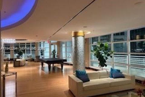 Снять в аренду кондоминиум в Майами, Флорида 47.01м2, № 2002633 - фото 2