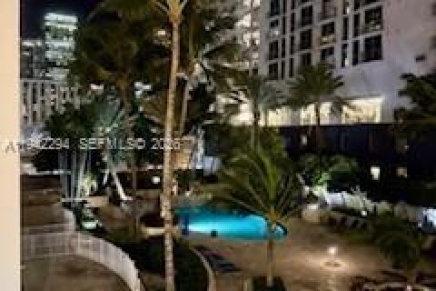 Снять в аренду кондоминиум в Майами, Флорида 47.01м2, № 2002633 - фото 16