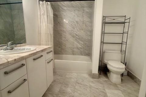 Снять в аренду кондоминиум в Майами, Флорида 47.01м2, № 2002633 - фото 7