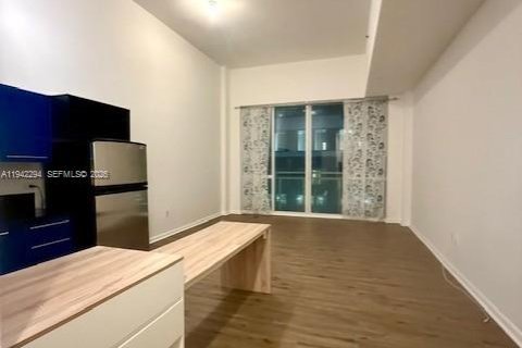 Снять в аренду кондоминиум в Майами, Флорида 47.01м2, № 2002633 - фото 5