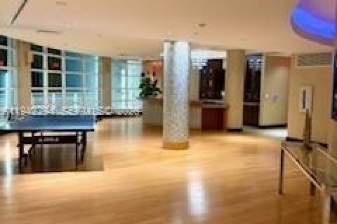 Снять в аренду кондоминиум в Майами, Флорида 47.01м2, № 2002633 - фото 12