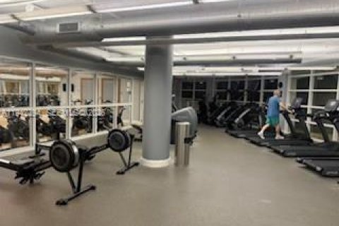 Снять в аренду кондоминиум в Майами, Флорида 47.01м2, № 2002633 - фото 10