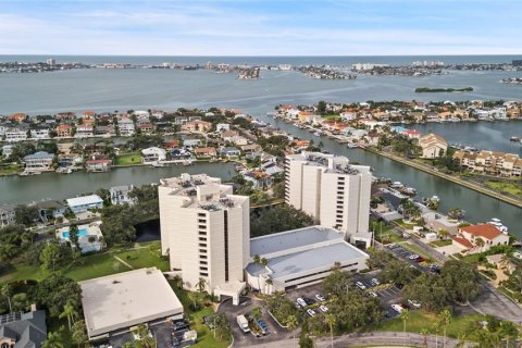 Condo in Gulfport, Florida, 2 bedrooms  № 2115982 - photo 21