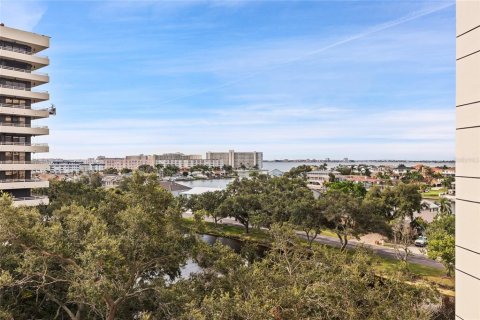 Condo in Gulfport, Florida, 2 bedrooms  № 2115982 - photo 5