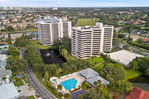 Condo in Gulfport, Florida, 2 bedrooms  № 2115982 - photo 22