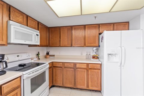 Condo in Gulfport, Florida, 2 bedrooms  № 2115982 - photo 15