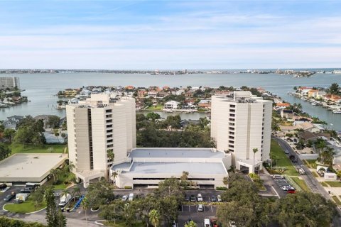 Condo in Gulfport, Florida, 2 bedrooms  № 2115982 - photo 20