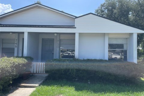 Appartement à louer à Lakeland, Floride: 2 chambres, 93.37 m2 № 2234491 - photo 2