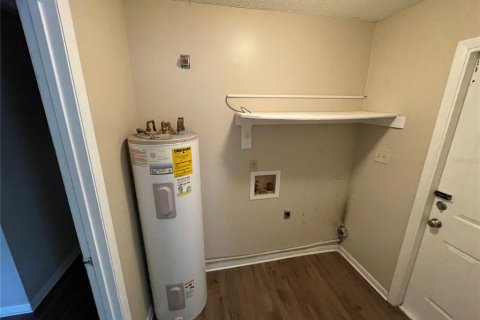 Appartement à louer à Lakeland, Floride: 2 chambres, 93.37 m2 № 2234491 - photo 8