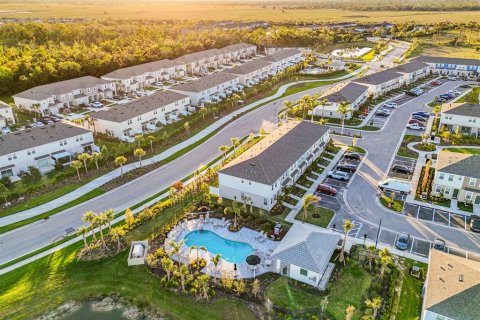 Купить таунхаус в Сарасота, Флорида 5 комнат, 130.43м2, № 2096451 - фото 20