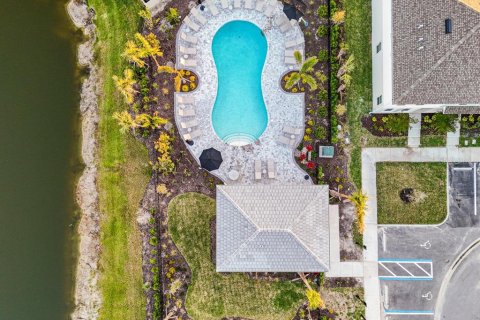 Купить таунхаус в Сарасота, Флорида 5 комнат, 130.43м2, № 2096451 - фото 26